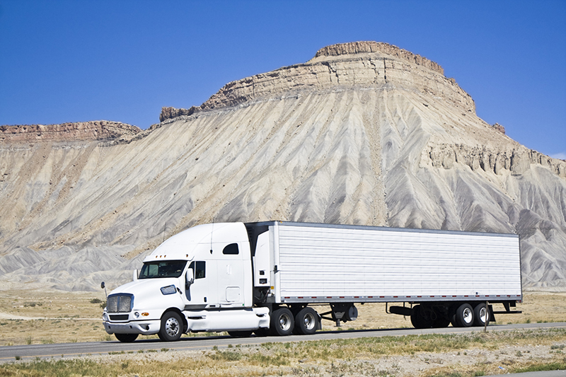 transportation partner throughout Colorado and Wyoming